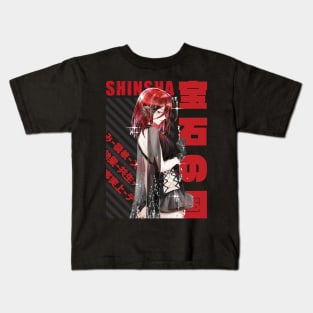 Houseki no Kuni - Shinsha Kids T-Shirt